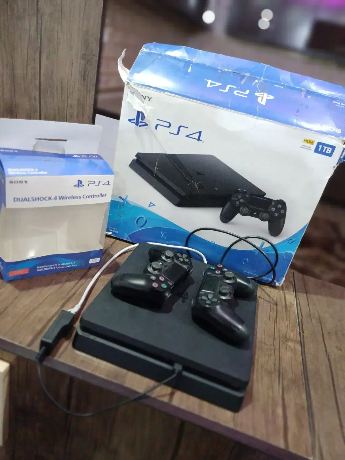 پی اس فور pes4 کپی خور 1 ترا|کنسول، بازی ویدئویی و آنلاین|شیراز, شهرک مدرس|دیوار