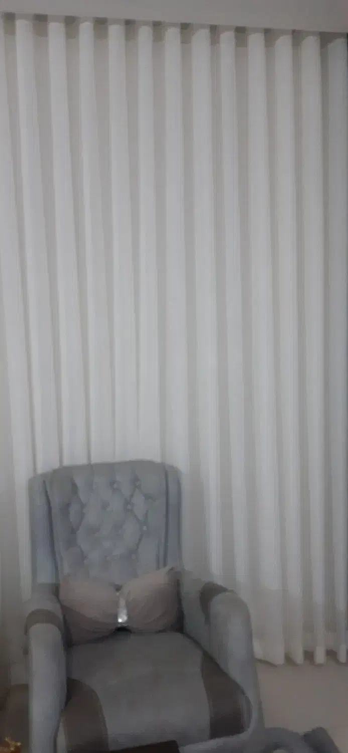 پرده|پرده، رانر، رومیزی|مشهد, نظام دوست|دیوار