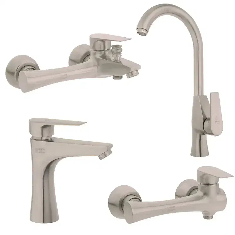 سینک گرانیتی هود مورب گاز اجاق شیرالات لکسوس کدK۵|مصالح و تجهیزات ساختمان|تبریز, |دیوار