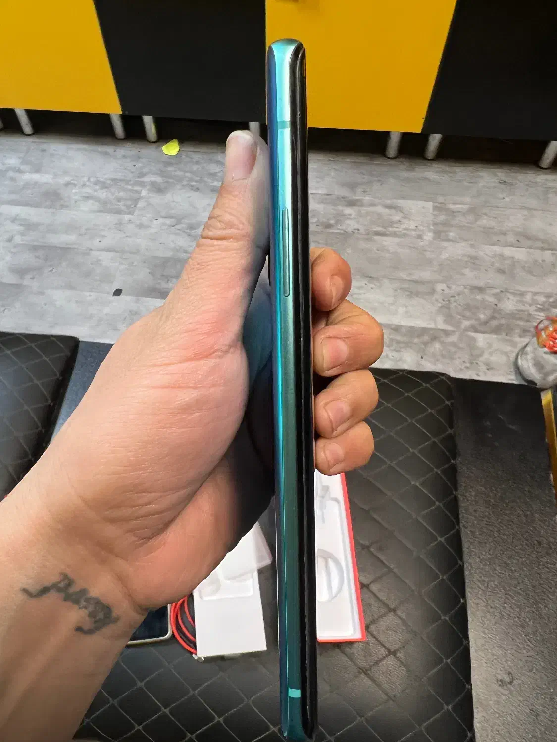 گوشی وان پلاس۸پرو|موبایل|جوانرود, |دیوار