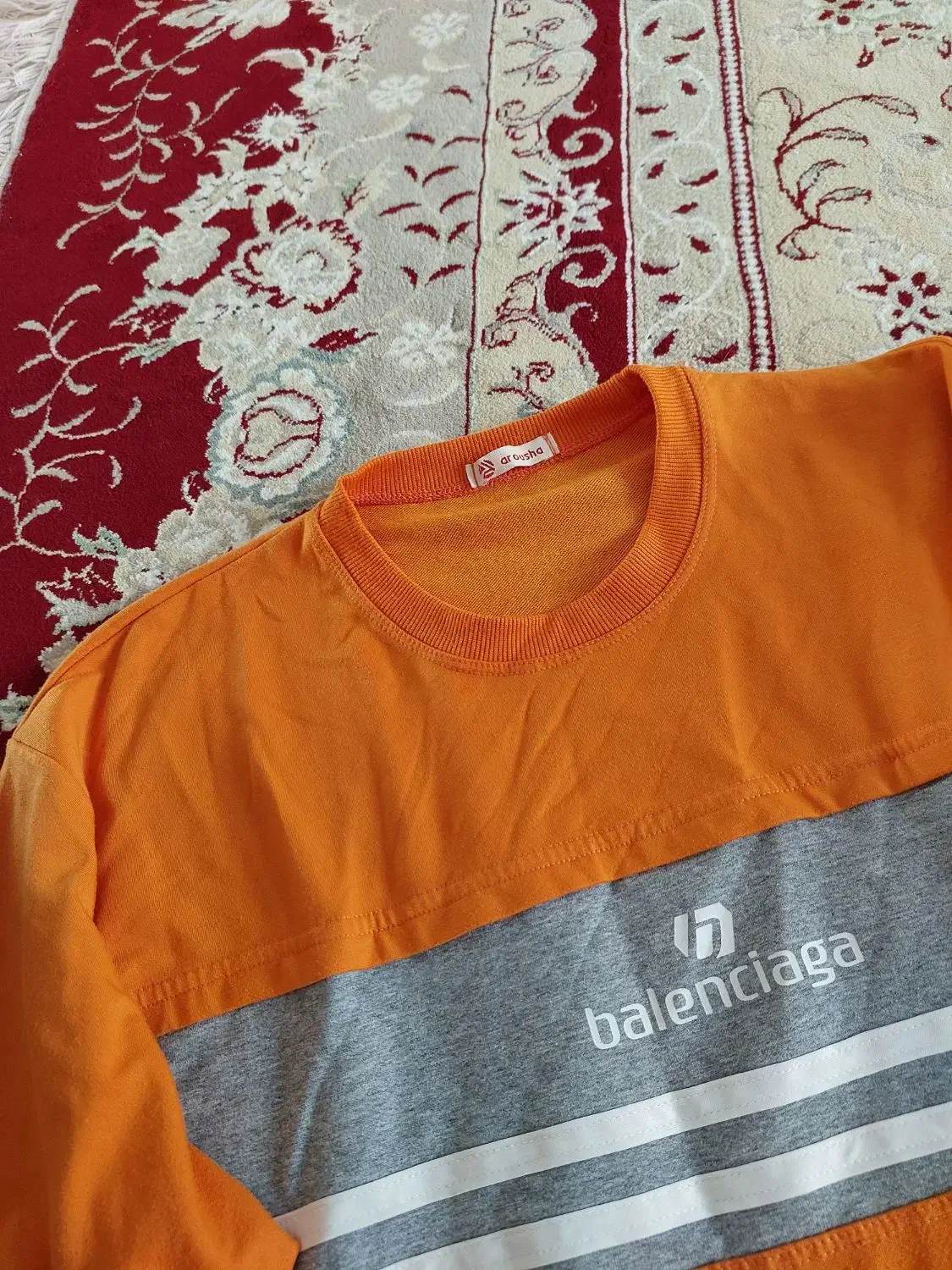 ست دورس شلوار شومیز تیشرت نونونو ترک|لباس|فشاپویه, |دیوار