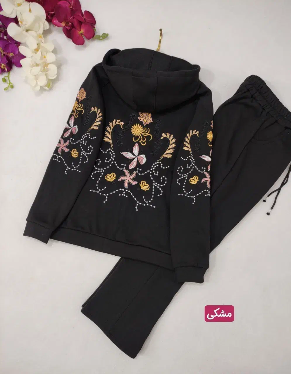 زنانه|لباس|شاهین‌شهر, گزبرخوار|دیوار