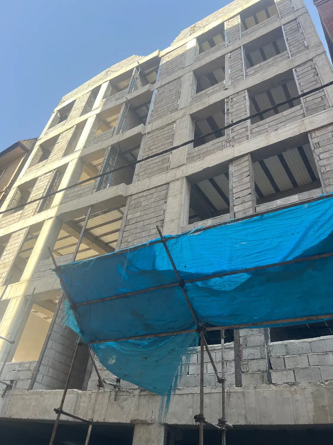 فروش اپارتمان|فروش آپارتمان|تهران, شکیبا|دیوار