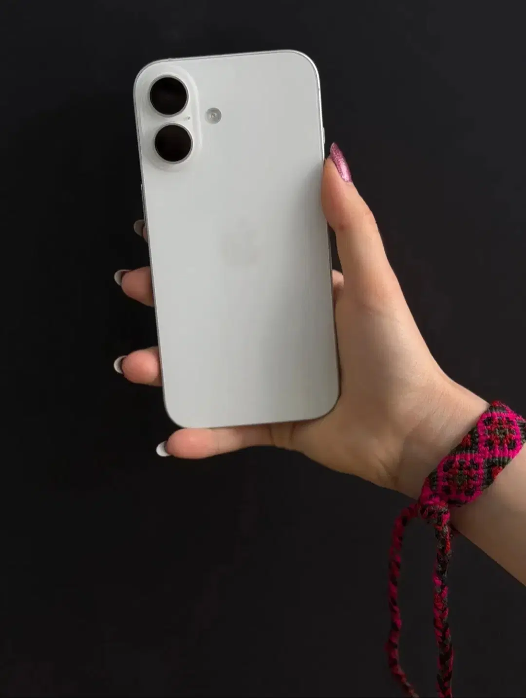 iPhone 16 normal|موبایل|بندرعباس, |دیوار