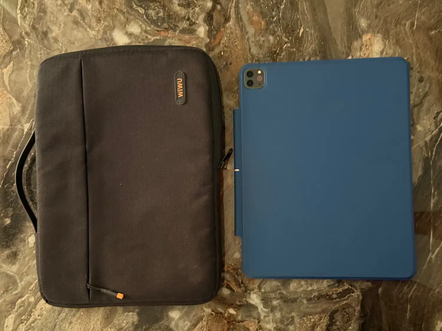 ایپد اپل مدل iPad Pro 12-9-inch Wi-Fi + Cellular|تبلت|مشهد, چهارباغ|دیوار