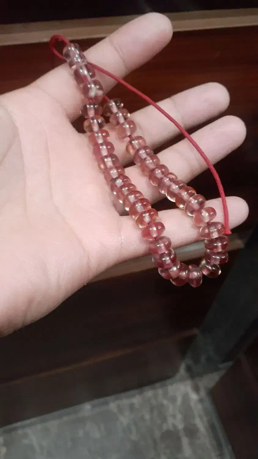 تسبیح سندلوس|جواهرات|کرمانشاه, |دیوار