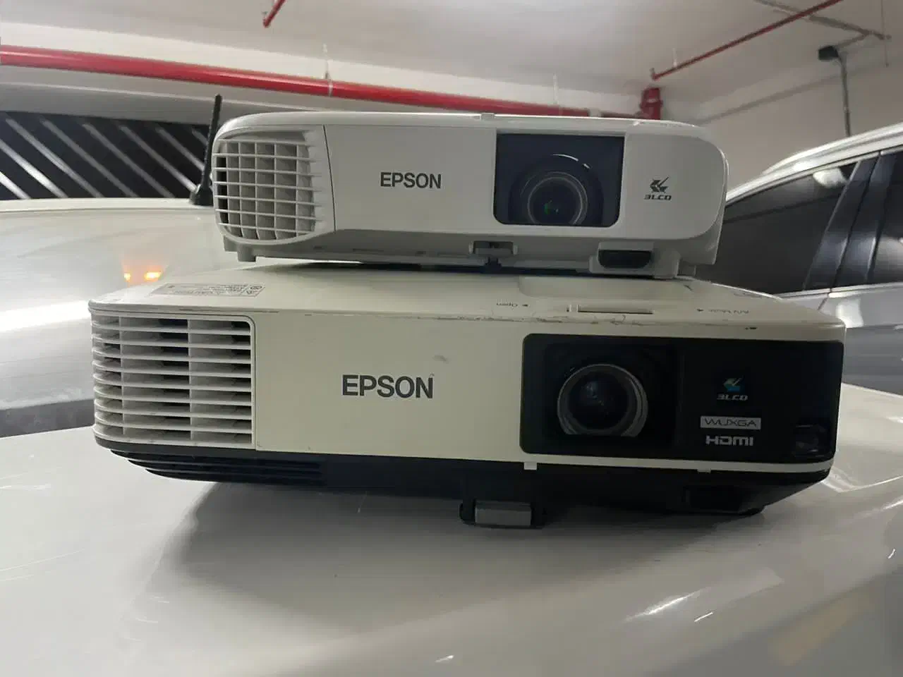 ویدیو پروژکتور/مدارس هوشمند|تلویزیون و پروژکتور|کرمان, |دیوار