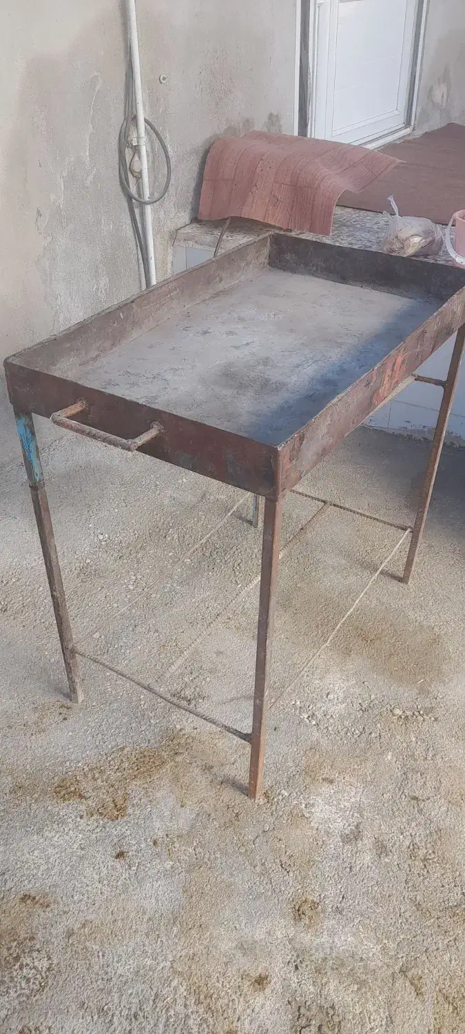 منقل سالم|اجاق گاز و لوازم برقی پختوپز|گالیکش, |دیوار