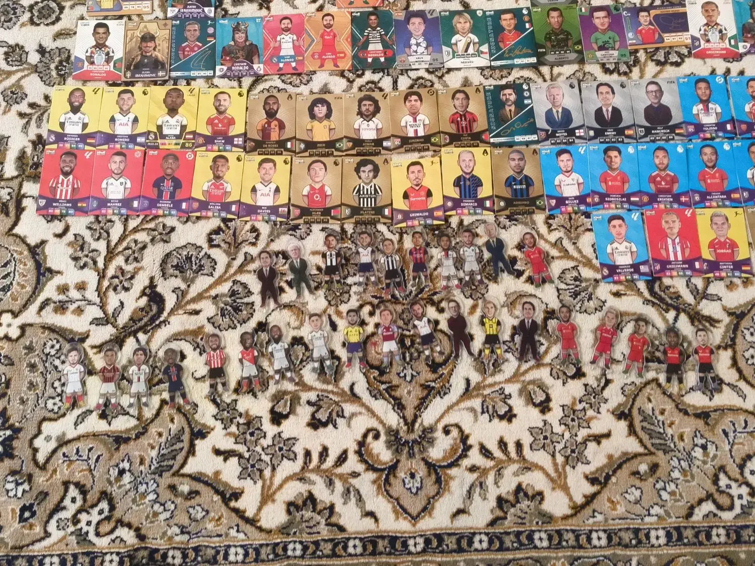 کمیدی با فیگور|کلکسیون و سرگرمی|تهران, حکیمیه|دیوار