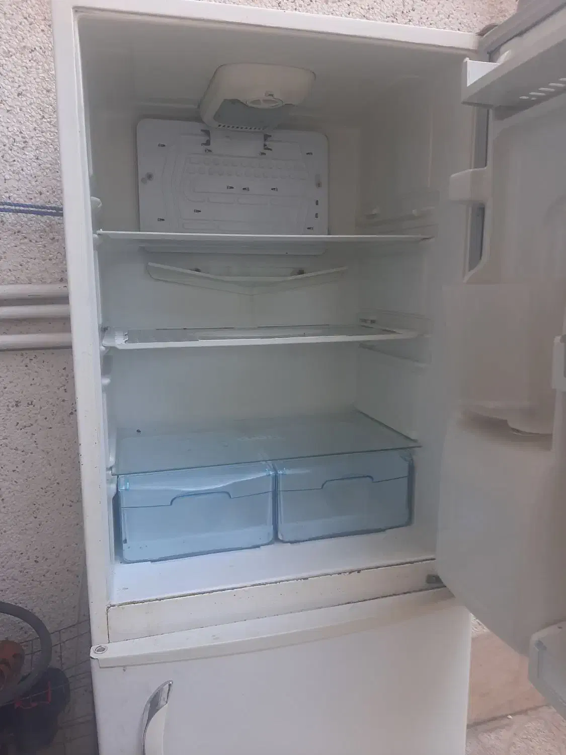 یخچال فریزر|یخچال و فریزر|نظرآباد, صالح آباد|دیوار