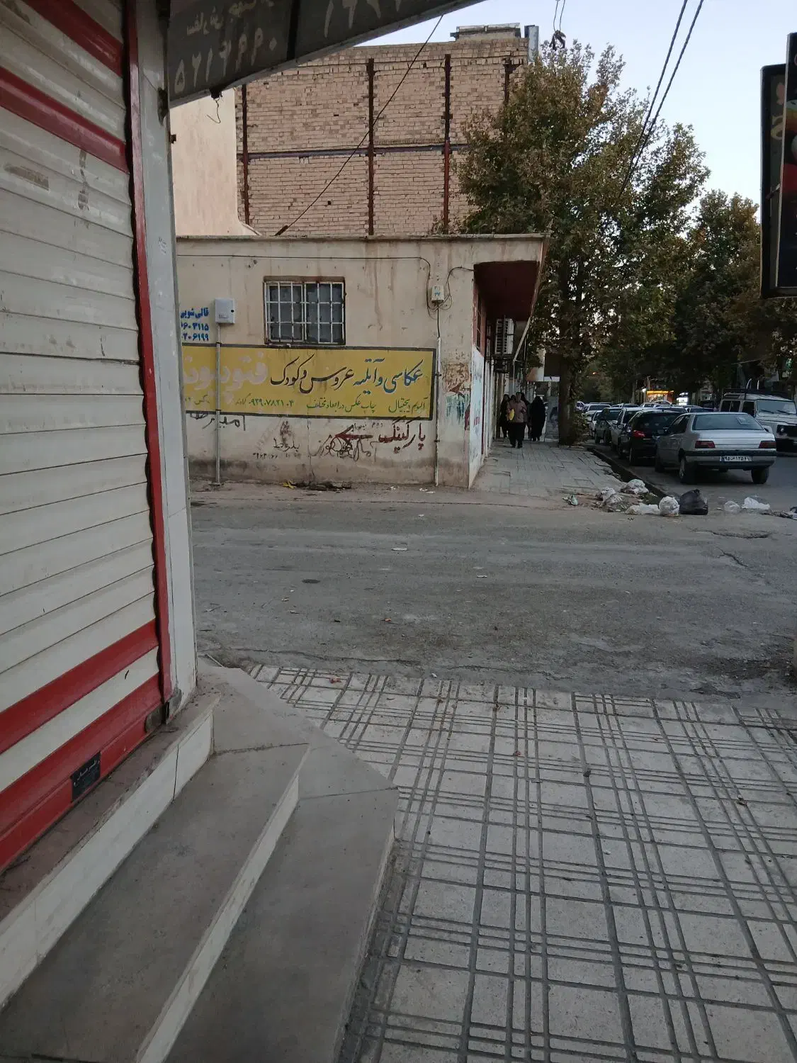 اجاره مغازه|اجارهٔ مغازه و غرفه|کوهدشت, |دیوار