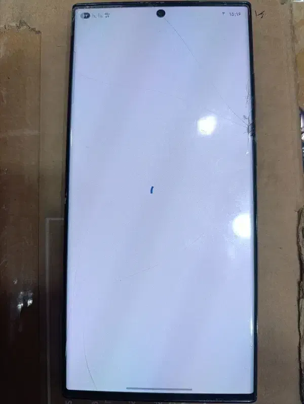 s23ultraازبغل‌یک‌لکه‌داره‌|موبایل|زاهدان, |دیوار