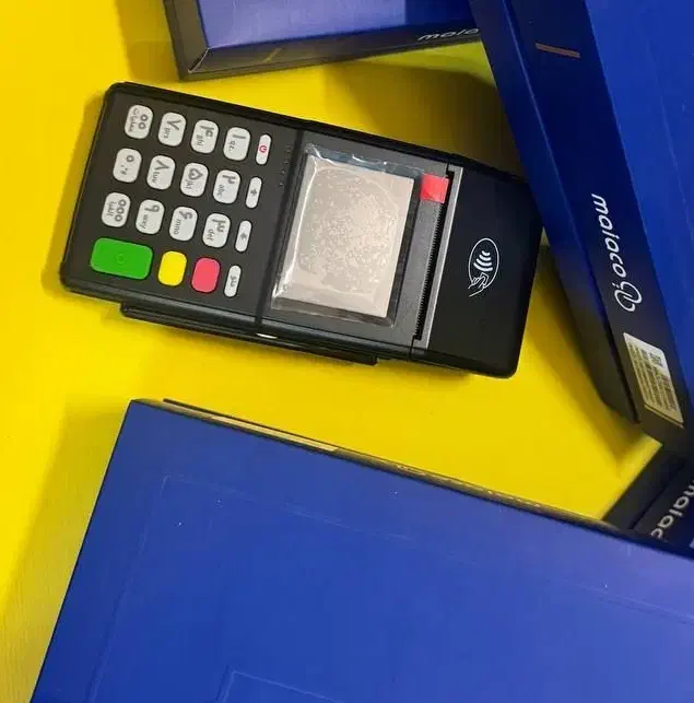 دستگاه کارتخوان بی‌سیم با تسویه سریع *»|حراج|بندرعباس, |دیوار