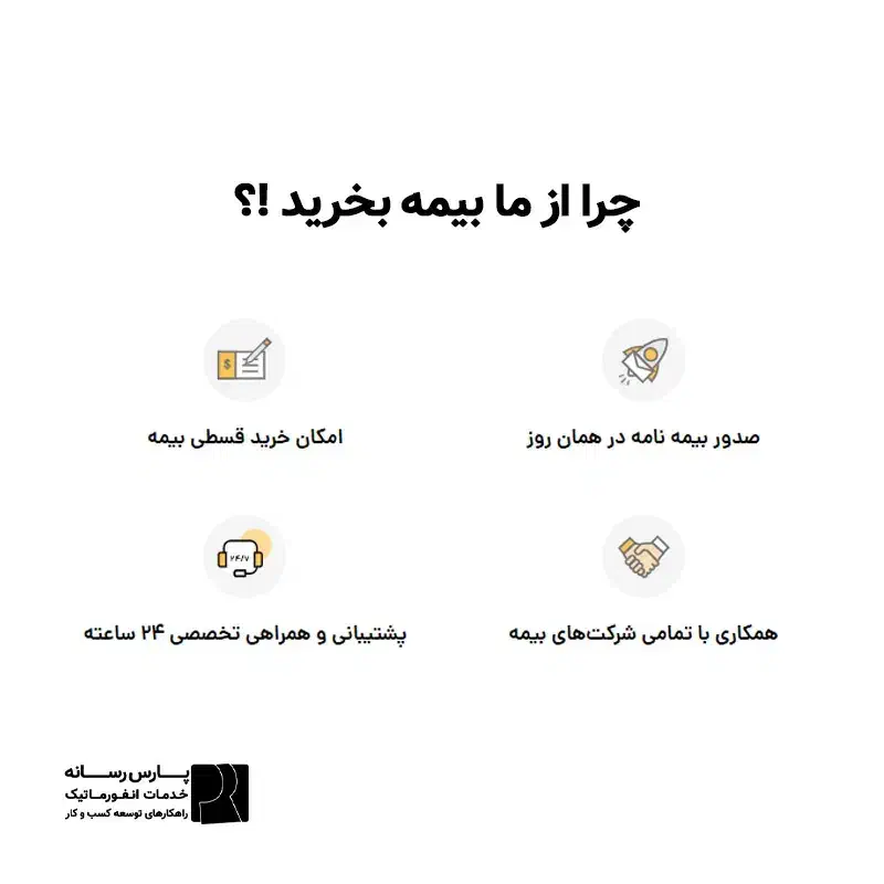 فروش و صدور بیمه آنلاین و راحت|خدمات مالی، حسابداری، بیمه|هشتگرد, فاز ۲ مهستان|دیوار