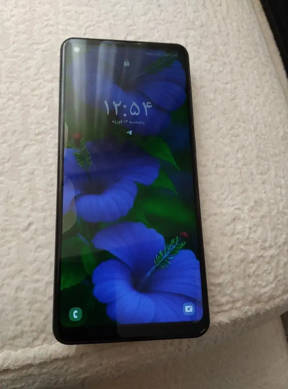 گوشی a21s|موبایل|اندیشه, اندیشه فاز ۱|دیوار