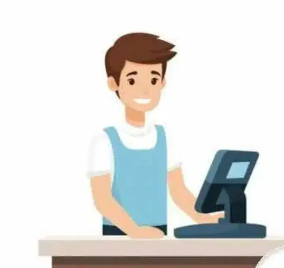 فروشنده دخانیات|استخدام خدمات فروشگاه و رستوران|کاشان, باغچه فیض|دیوار