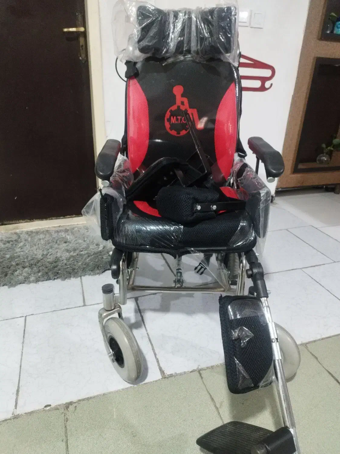 ویلچر سه بعدی|آرایشی، بهداشتی، درمانی|تهران, دبستان|دیوار