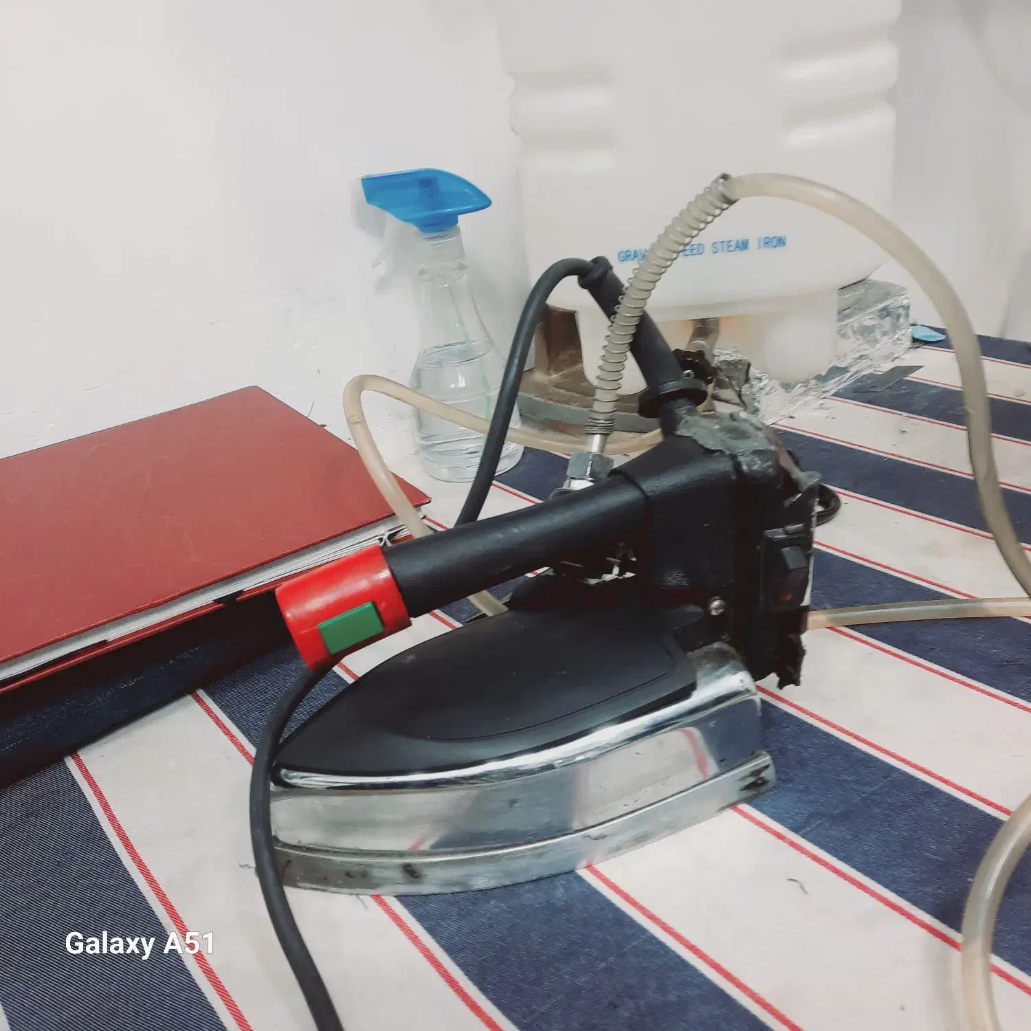 خرمشهر|اتو و لوازم اتو|خرمشهر, |دیوار