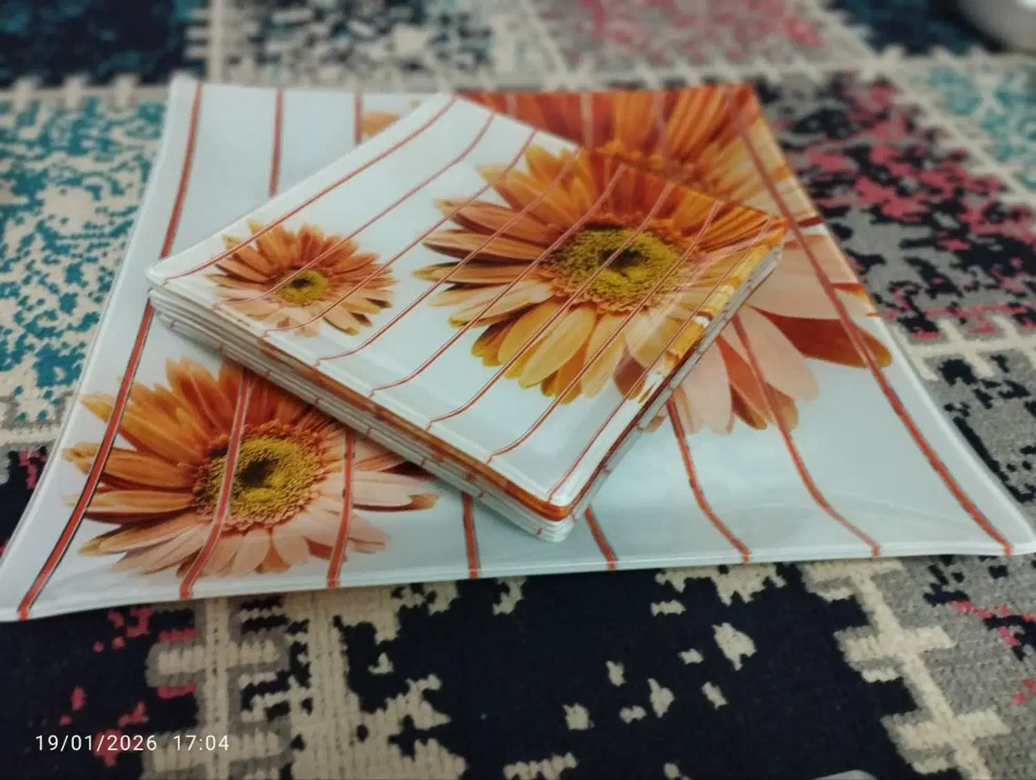 ظروف سالم|ظروف سرو و پذیرایی|بروجرد, |دیوار