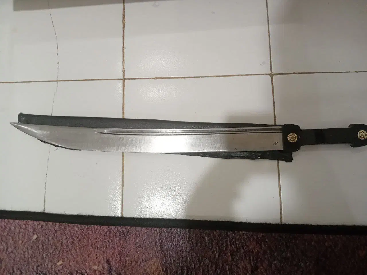 چاقو|کوهنوردی و کمپینگ|همدان, |دیوار