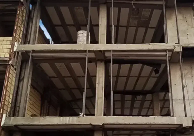 جوشکاری و اهنگری|خدمات پیشه و مهارت|رشت, باهنر|دیوار