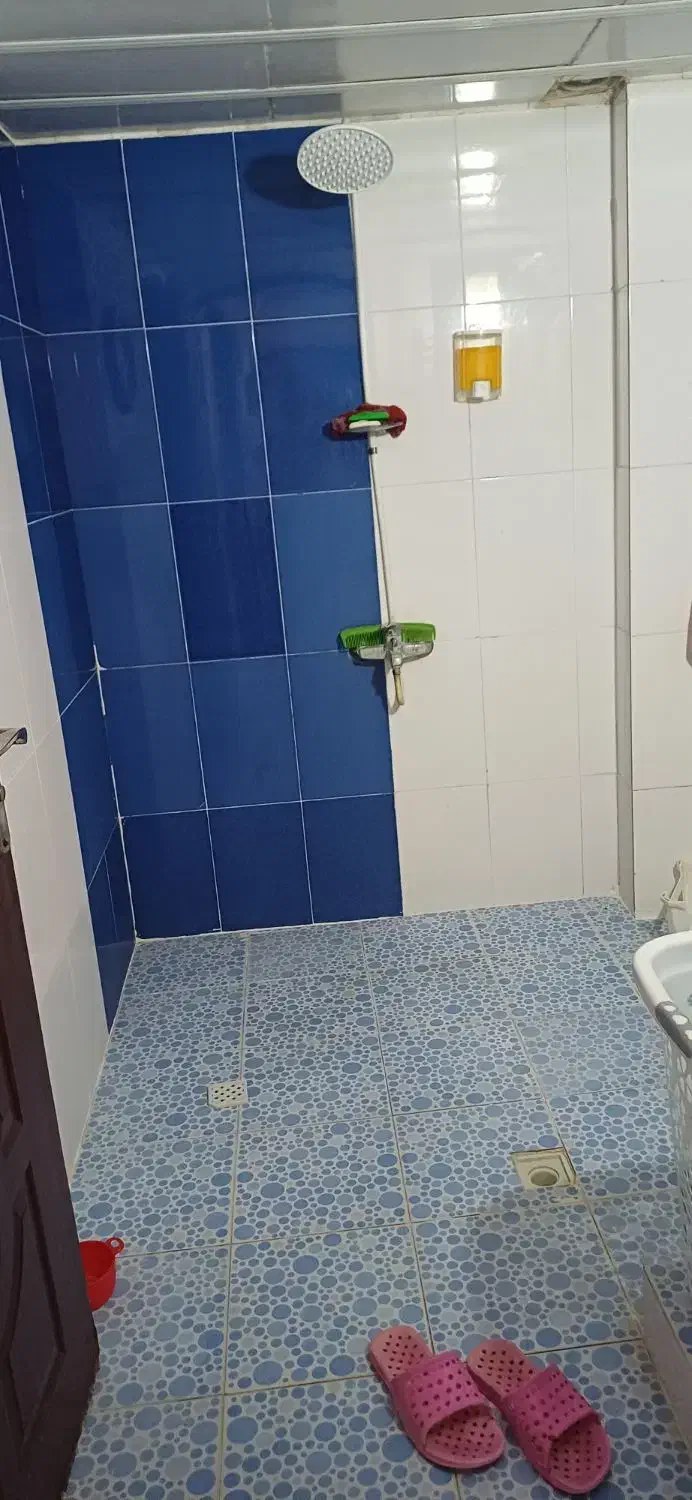 فروش آپارتمان ۱۲۰ متری ۳ خوابه طبقه ۲ در طالقانی|فروش آپارتمان|تربت‌حیدریه, طالقانی|دیوار