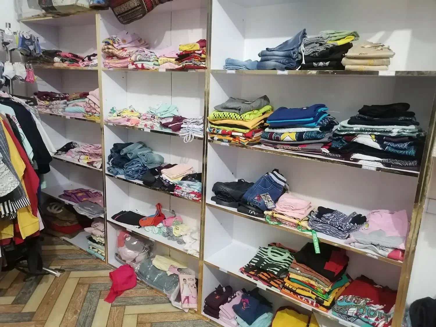 لباس بچه گانه|حراج|بندر گناوه, |دیوار