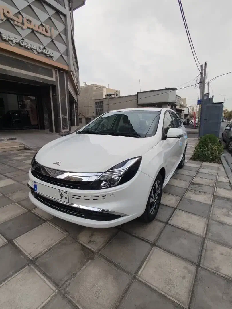 کی ام سی ایگل خشک تحویل روز / نقد و اقساط|خودرو سواری و وانت|کرج, عظیمیه|دیوار