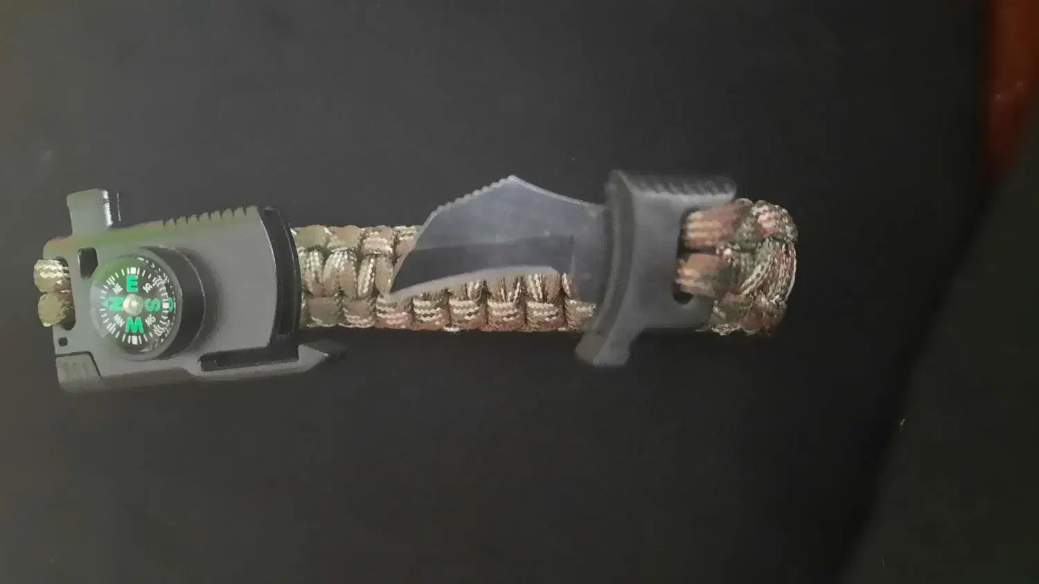 دستبند پاراکورد|ساعت|تبریز, |دیوار