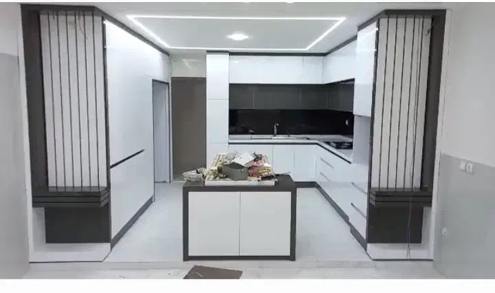 ارائه کلیه خدمات ام دی اف|جاکفشی، کمد، دراور|فارسان, |دیوار