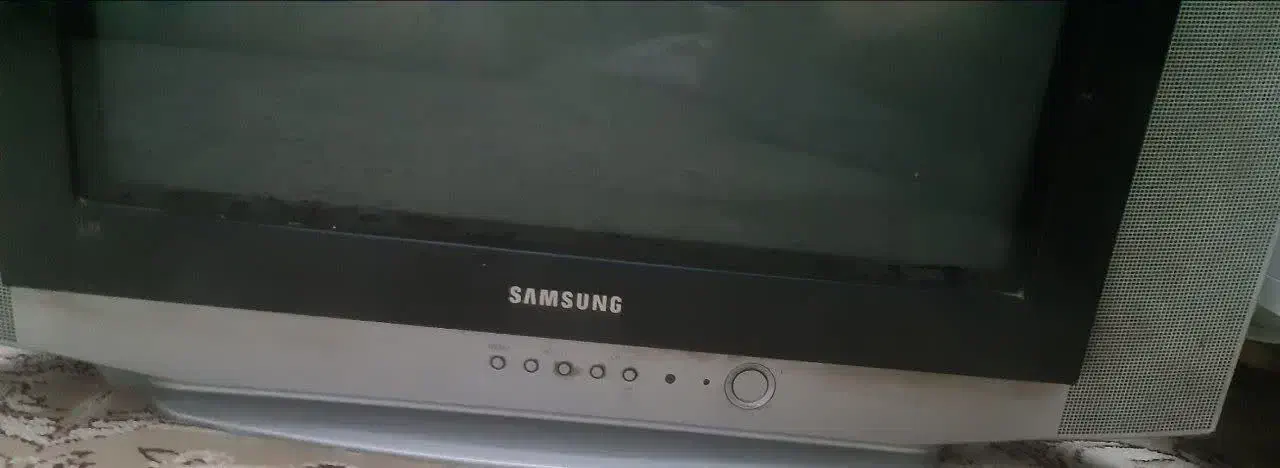 تلویزیون|تلویزیون و پروژکتور|قم, شاه ابراهیم|دیوار