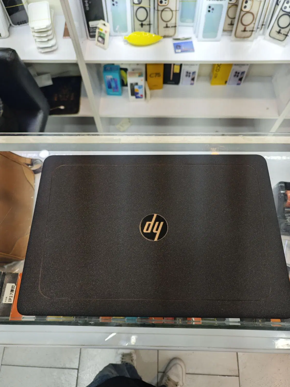 HP ZBOOK i7|رایانه همراه|کرج, گوهردشت|دیوار