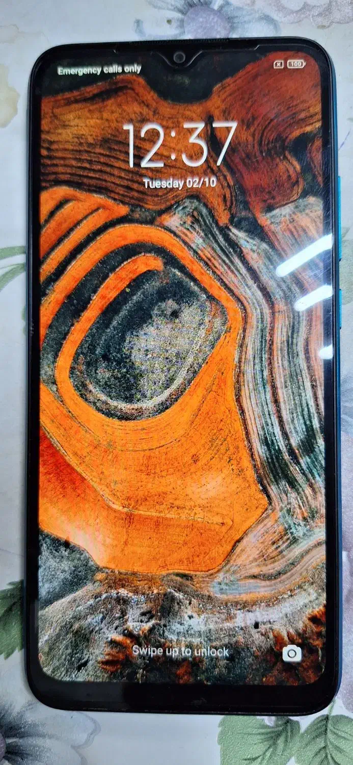 REDMI 9 A|موبایل|تهران, تهرانپارس غربی|دیوار