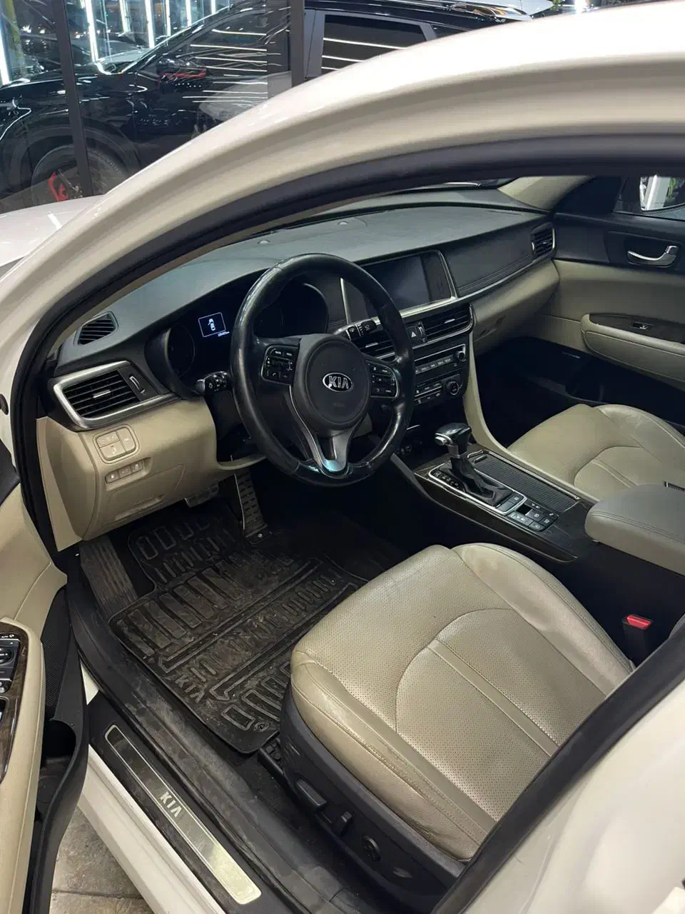 اپتیما 2016 GF special شرایط اقساط و نقد اتولندغرب|خودرو سواری و وانت|تهران, گلستان (شهرک راه آهن)|دیوار