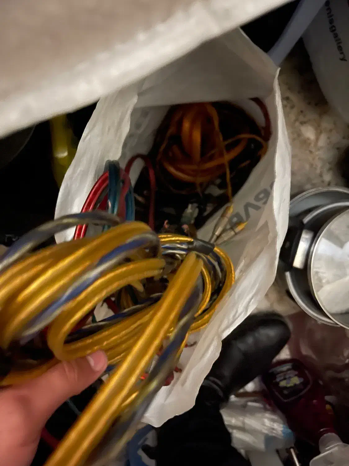 سیستم صوتی کامل|قطعات یدکی و لوازم جانبی|فردیس, خیام غربی|دیوار