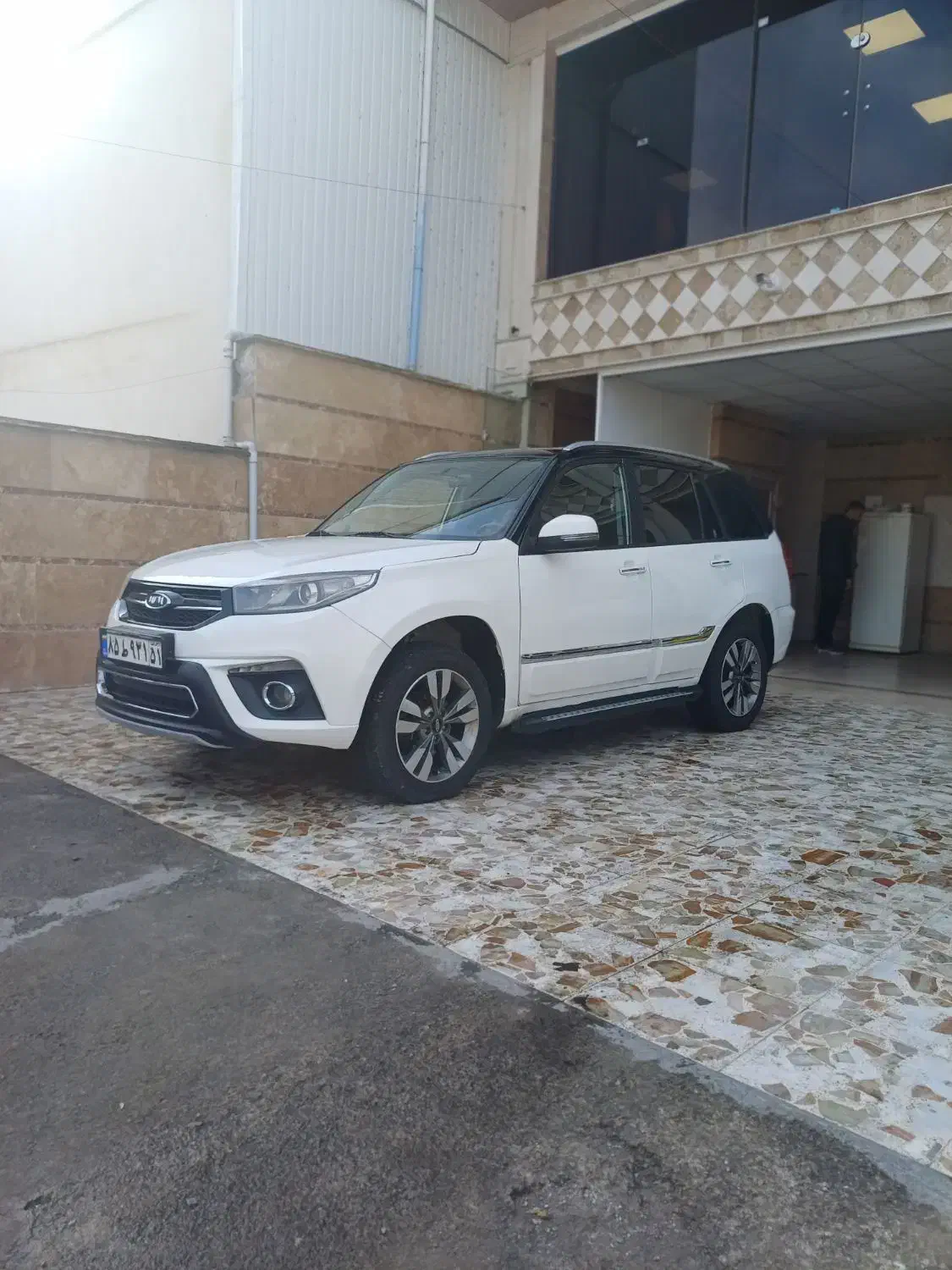 MVM،X33مدل1399|خودرو سواری و وانت|فومن, |دیوار