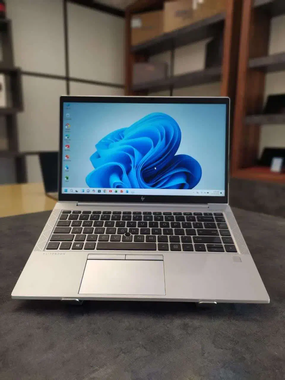 لپتاپ HP EliteBook G7 - همراه همیشگی شما (قم)|رایانه همراه|قم, صفائیه|دیوار