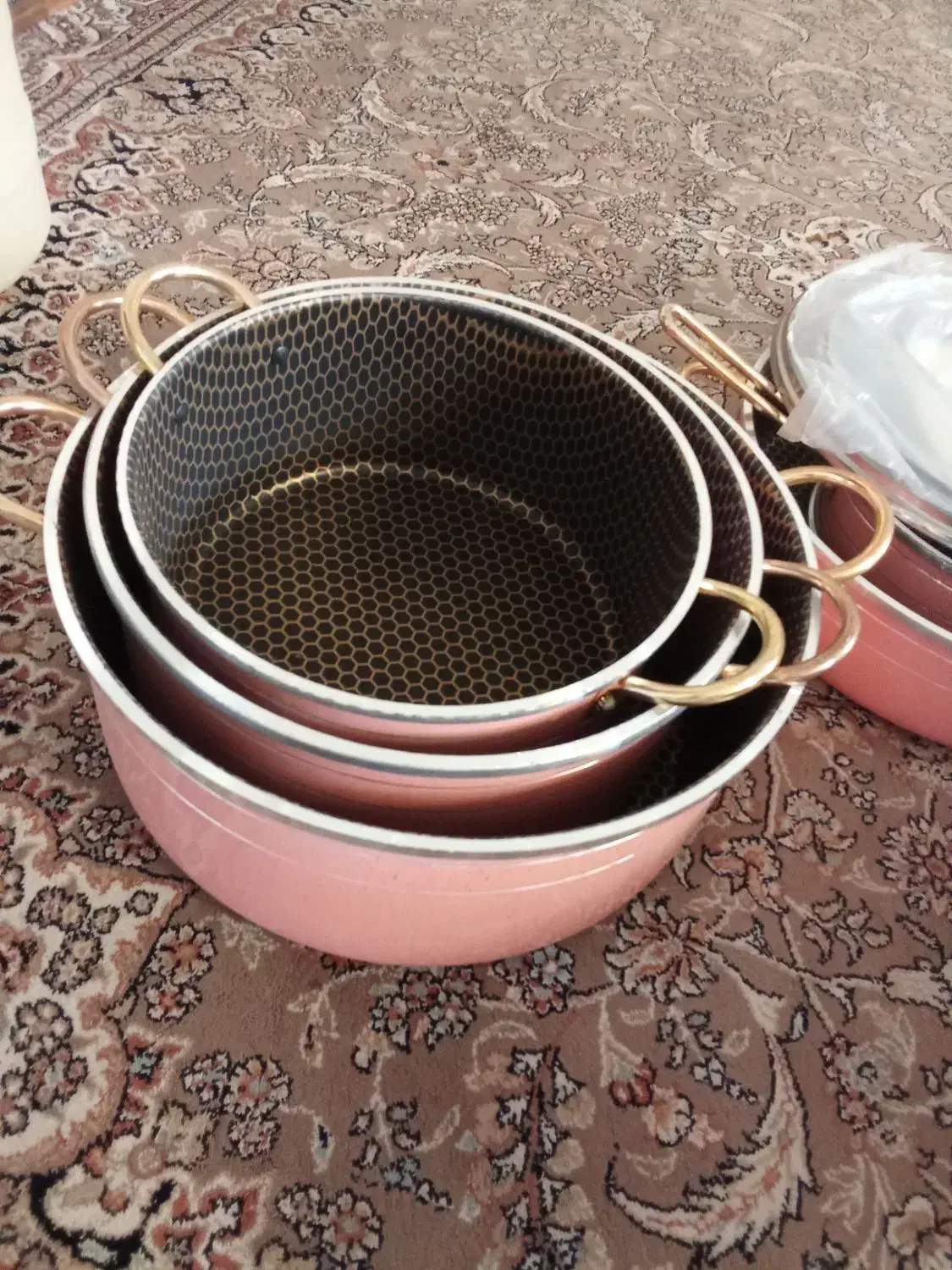 سرویس آشپزخانه نو و آکبند با قیمت مناسب|حراج|محمدشهر, ولدآباد|دیوار