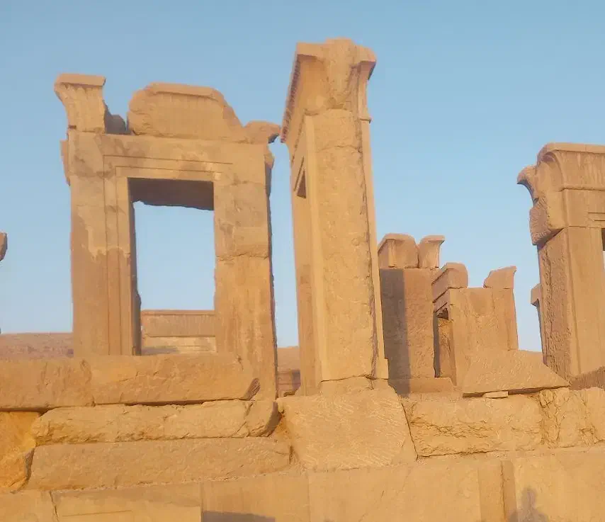 مسافر تفریحی برای شیراز|تور و چارتر|دهدشت, |دیوار