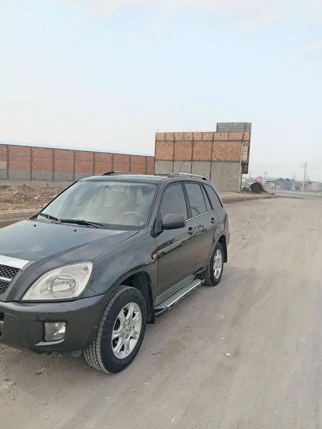 ام وی ام x33 مدل 90|خودرو سواری و وانت|تبریز, |دیوار