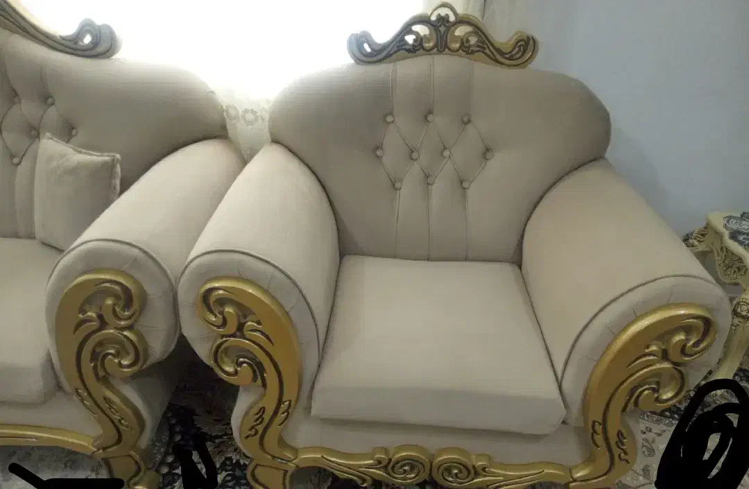 مناسب تازه عروس|مبلمان خانگی و میز عسلی|فومن, |دیوار