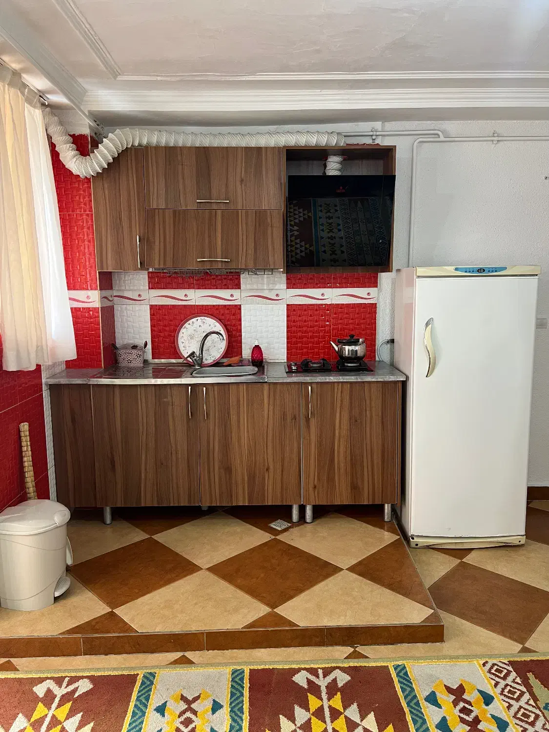 اجاره ویلا سوئیت|اجارهٔ کوتاهمدت آپارتمان و سوئیت|بابلسر, |دیوار