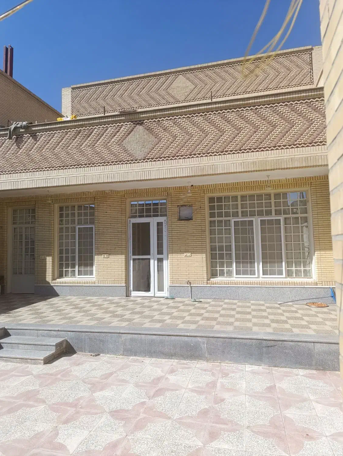 فروش آپارتمان مسکونی دو طبقه|فروش آپارتمان|سیرجان, |دیوار