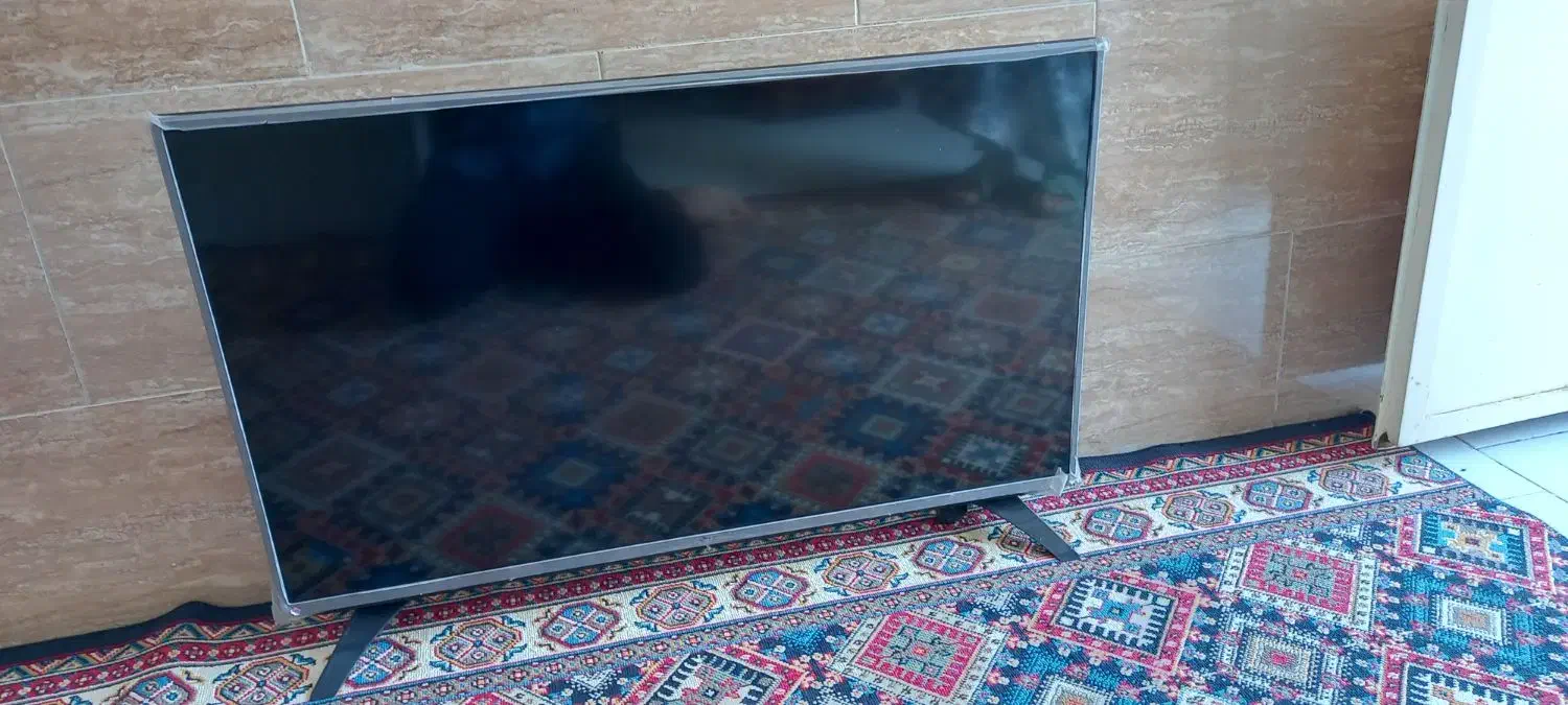 فروش تلویزیون 43LG|تلویزیون و پروژکتور|الوند, |دیوار