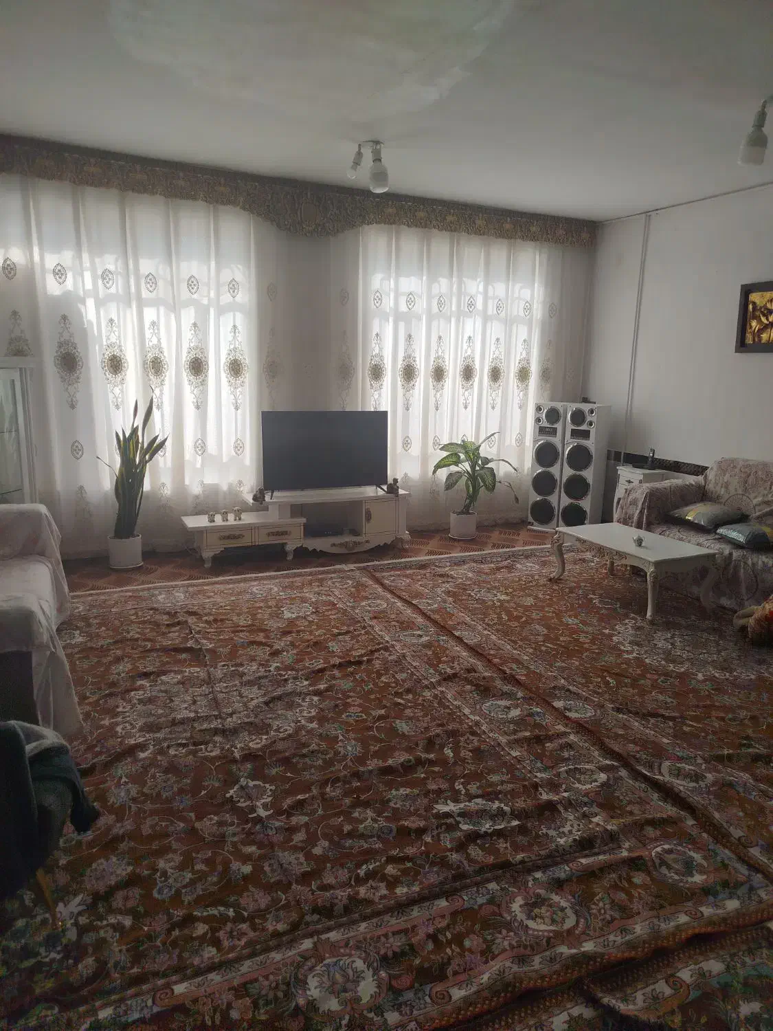 فروش فوری خانه ویلایی|فروش خانه و ویلا|تربتحیدریه, کوی شهید احمدزاده ملکی|دیوار