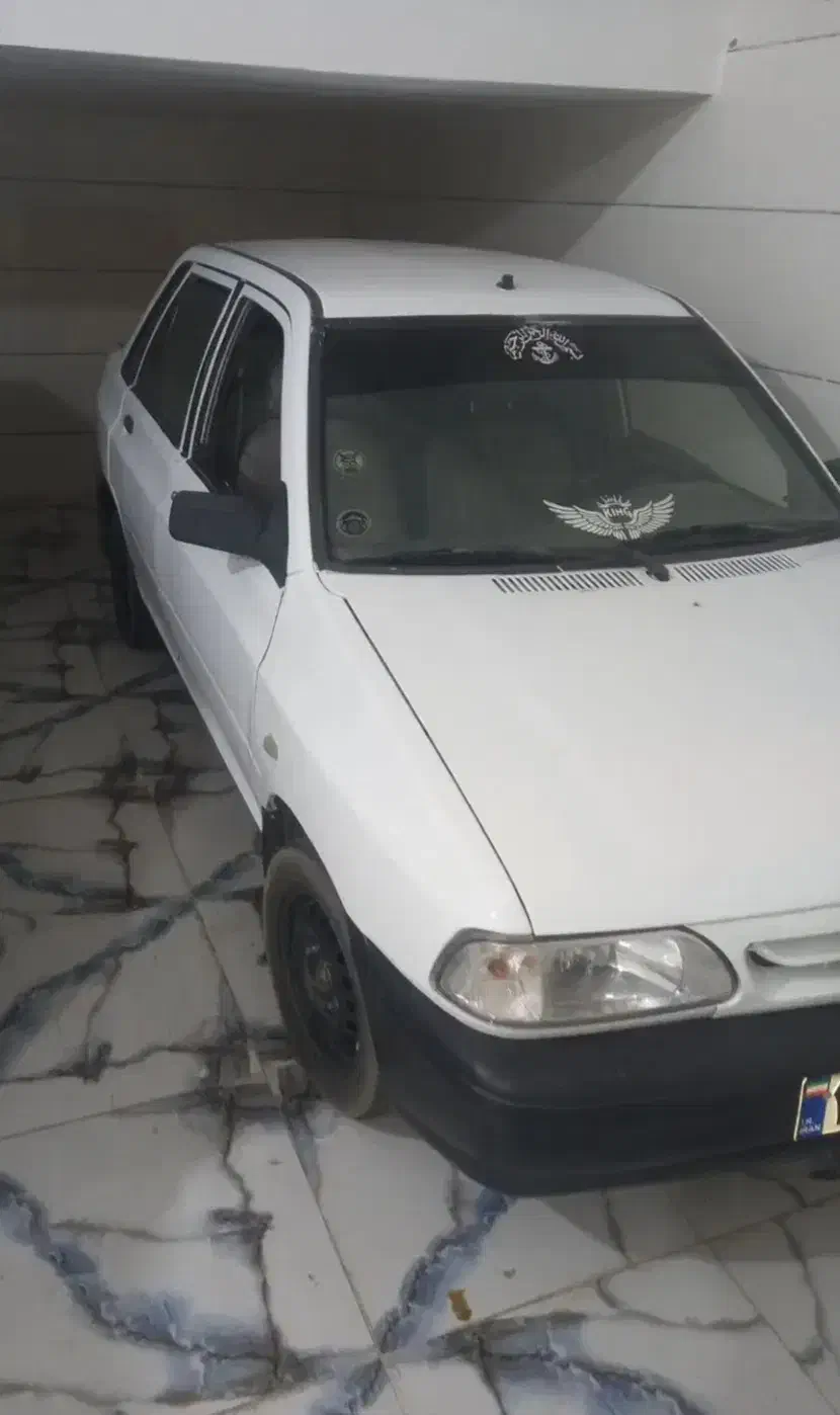 پراید131 مدل90|خودرو سواری و وانت|ایرانشهر, |دیوار