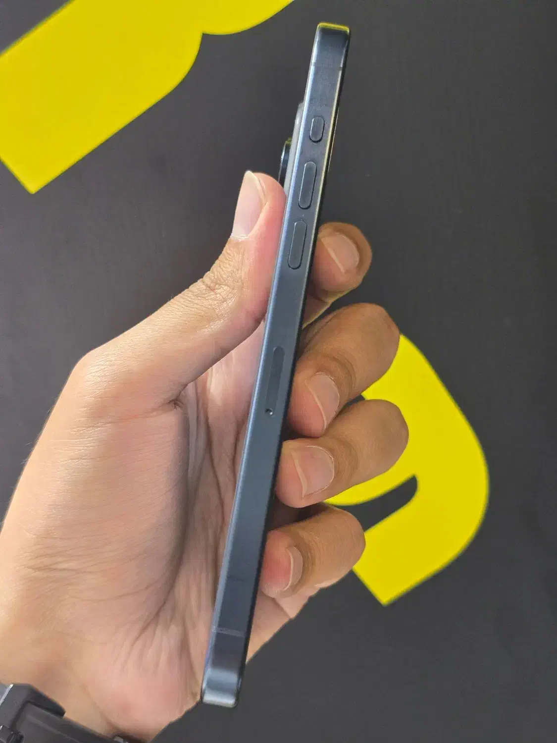 Iphone 15 PRO MAX 512G|موبایل|کرج, برغان|دیوار