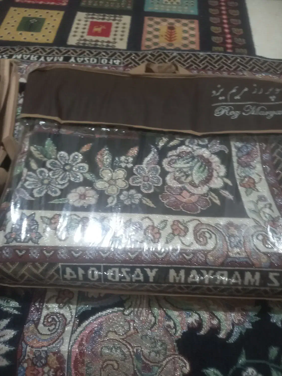 روفرشی|روفرشی|ری, ظهیرآباد|دیوار