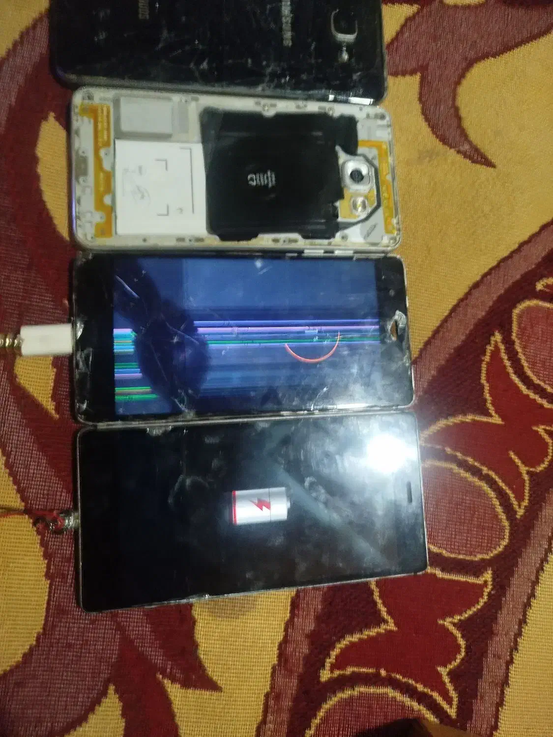 P9p8g7A7a5|موبایل|ملارد, |دیوار