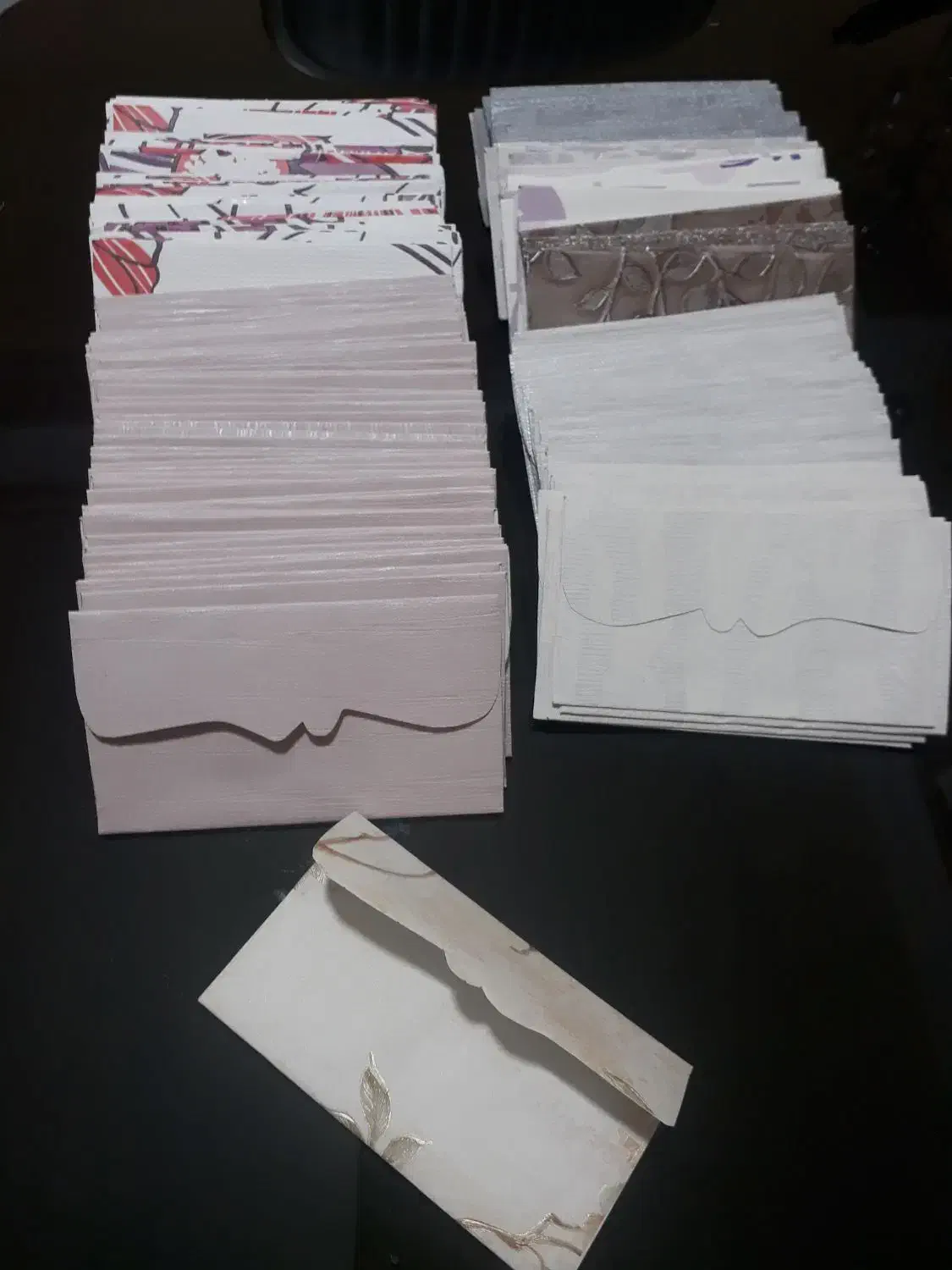 پاکت نامه|لوازم التحریر|شهرکرد, |دیوار